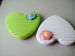 heart-shaped Hot Water Bottles.love bottles.plastic bottles