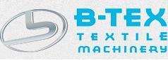 B-Tex Textile Machinery
