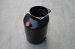 158mm horizontal and black painted hydraulic oil box