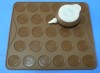 Silicone Macaron Kit with Decomax Pen and Baking Sheet~NEW