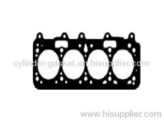 7564651 FIAT cylinder head set