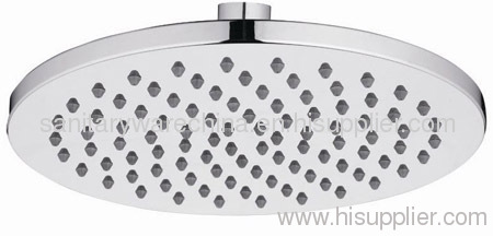 New Round Single Function Showerheads For Bath