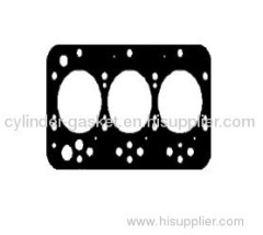 1907836 Cylinder head gasket set for FIAT Auto Cylinder Head FIAT cylinder head set