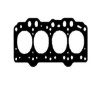 4387346 Cylinder head gasket set for FIAT Auto Cylinder Head FIAT Engine Cylinder head