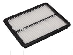 Air filter 28113-3E000 for HYUNDAI