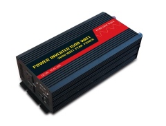 pure sine wave inverter with meter 1500W AC output