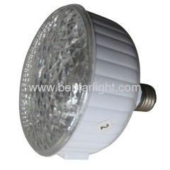 19LEDs rechargeable emergency lamp