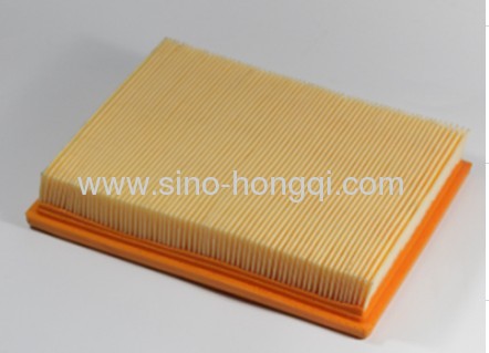 Air filter 28113-2G000 for HYUNDAI