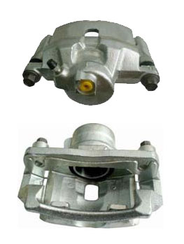 brake calipers Acura 45019SM4A00 45018SM4A00