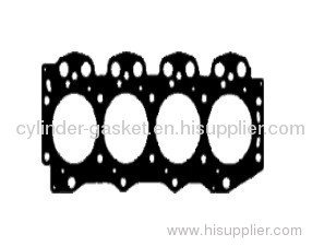 OK65A-10-271B KIA Engine Cylinder head