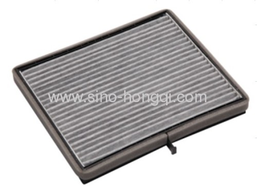Air filter 96554421 for CHEVROLER