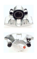 AUDI A4 front brake caliper AUDI 8E0 615 123A 8E0 615 124A