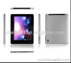 tablet pc with Andriod 4.0