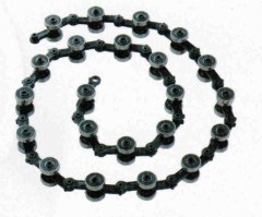 Fujitec Rotary Chain Step Chain