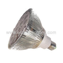 12*1W par38 led spot light