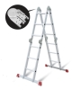 Multifunctional Ladder With Big Joint (4*3steps)