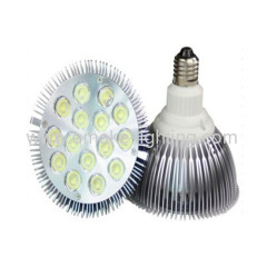 Par38 dimmable led spot light