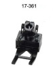 SEWING SPARE PART PRESSER FOOT 17-361