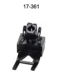 SEWING MACHINE PARTS PRESSER FOOT 17-361