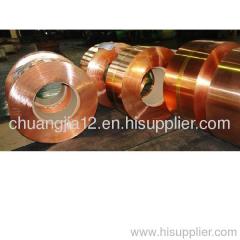 copper belt