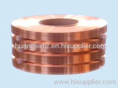 copper belt