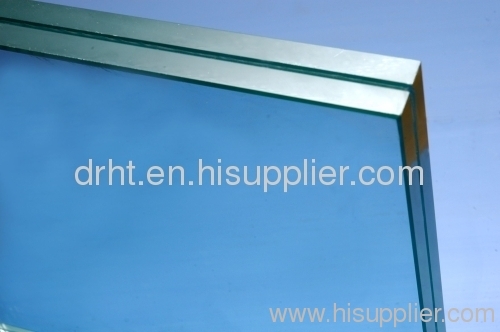 Sandwich glass,white laminated glass,8mm laminated glass