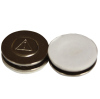 Magnetic Badges of magnetic button