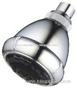 Top Shower Spray Nozzle In Chrome