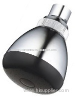Simple Spray Nozzle Top Shower Head Spout