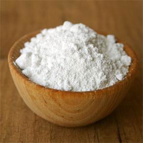 Tapioca starch