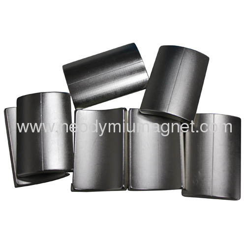 Strong Arc Neodymium Magnets