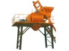 js1000 hydraulic concrete mixer