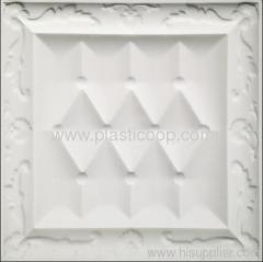 watertight panels by leahter carving