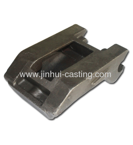 Lost Foam / Investment Casting Carbon Steel Auto Parts