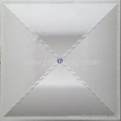 sandwich soft wall panel