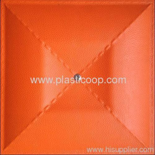 sandwich soft wall panel