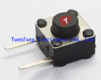 PIN TACT SWITCH 6.0*6.0