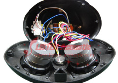 6 Inch Wall Speaker Boxes F 06