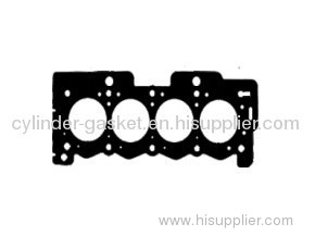 Engine Cylinder heads PEUGEOT Cylinder head