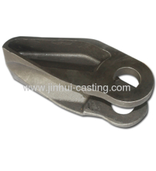 precision casting steel automotive parts