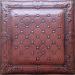 leather wall panel