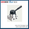 K34R8 Series Hand Control Valve hand switching valve supplier