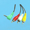 Audio/vedio cable