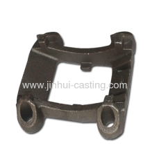 Automotive Precision Castings