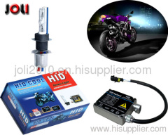 hid xenon ballast kit