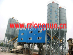 concrete Mixing plant