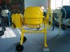 MINI180L concrete Mixer