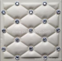 Decorative plates Soft furnishings board