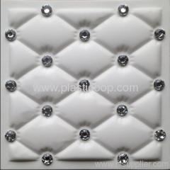 Decorative plates Soft furnishings board