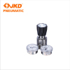 SS316 high pressure regulator